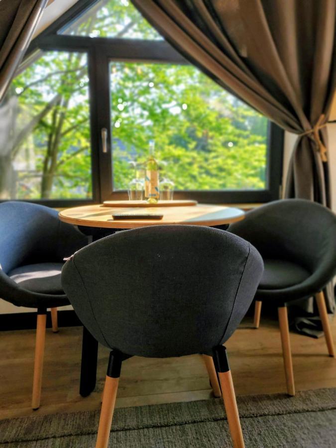 Casa Larisa Antonia Apartments シナヤ エクステリア 写真