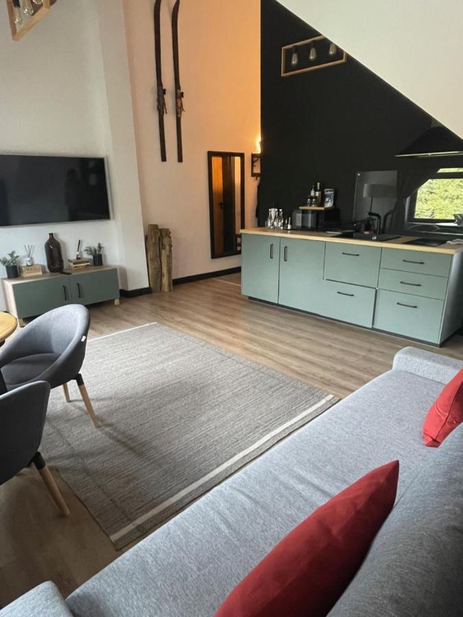 Casa Larisa Antonia Apartments シナヤ エクステリア 写真