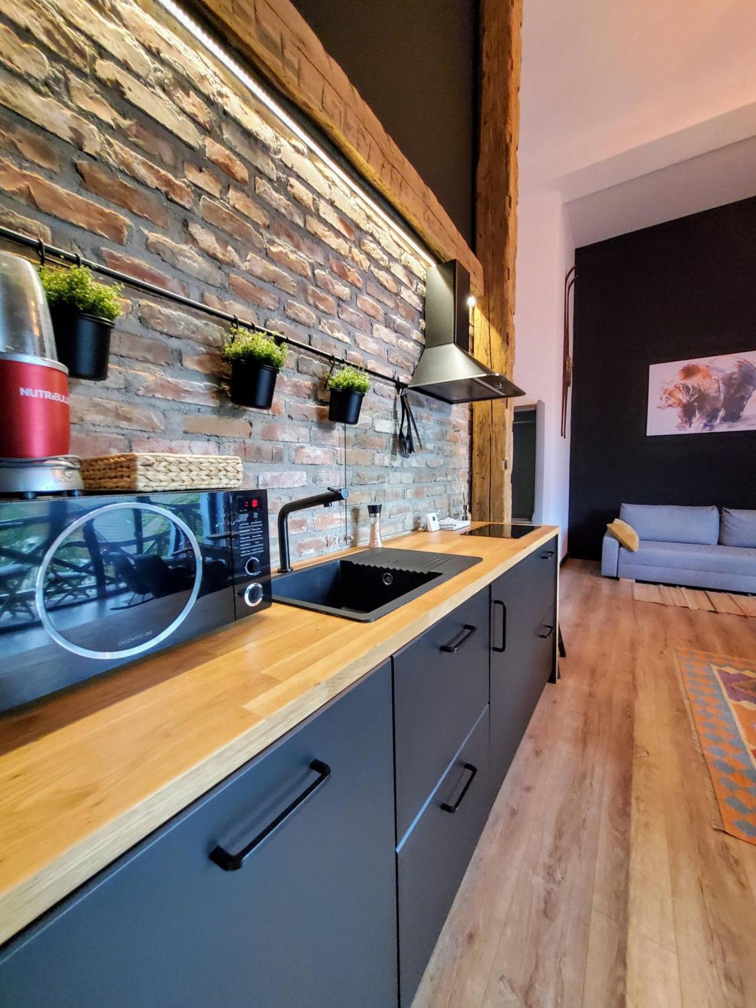 Casa Larisa Antonia Apartments シナヤ エクステリア 写真