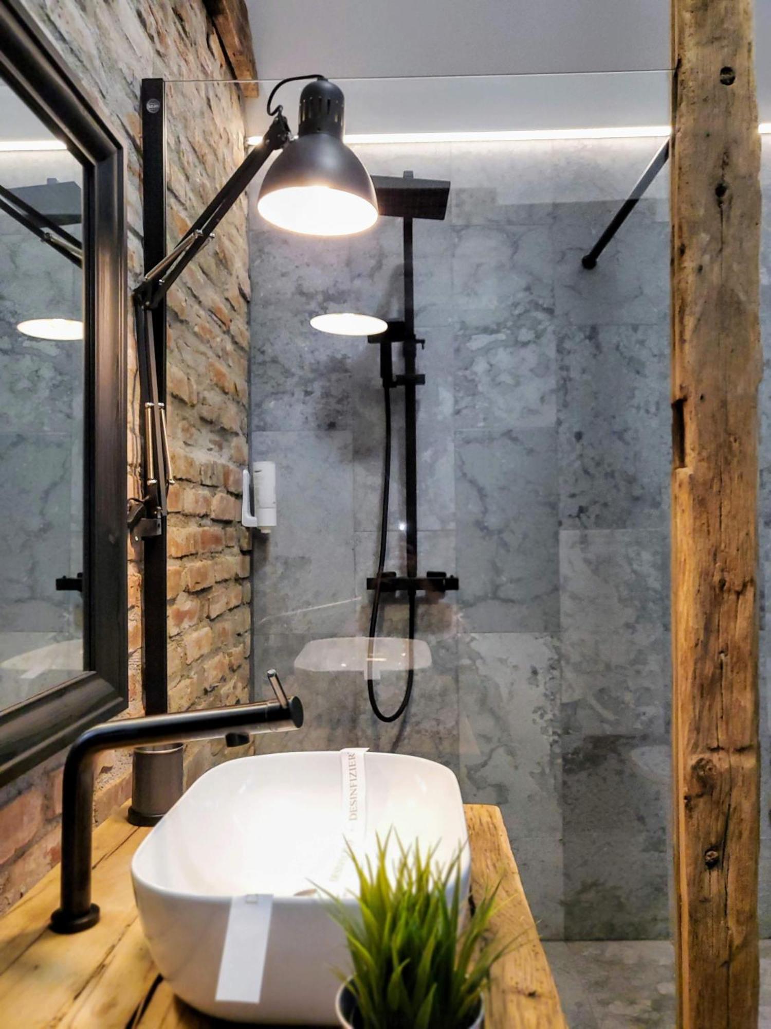 Casa Larisa Antonia Apartments シナヤ エクステリア 写真