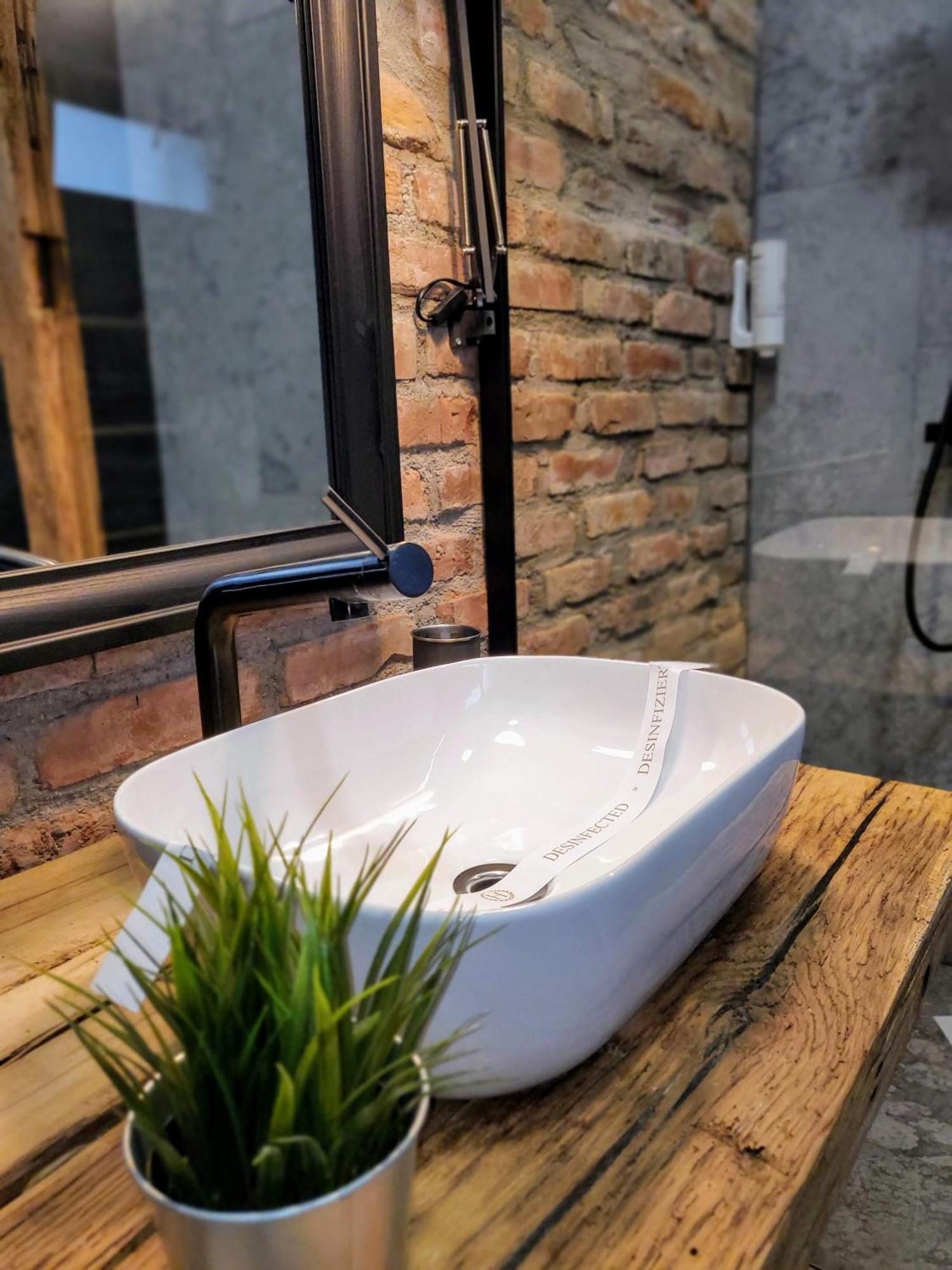 Casa Larisa Antonia Apartments シナヤ エクステリア 写真
