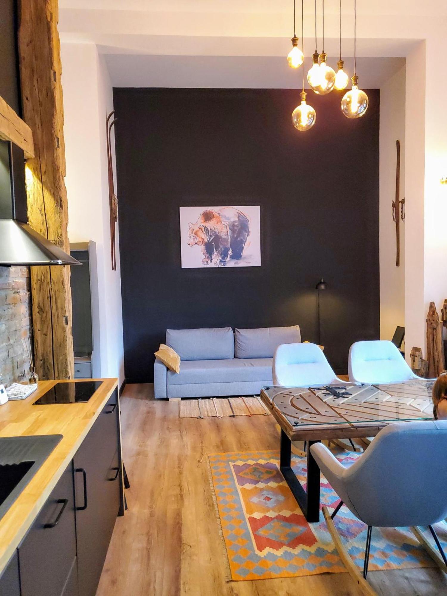Casa Larisa Antonia Apartments シナヤ エクステリア 写真