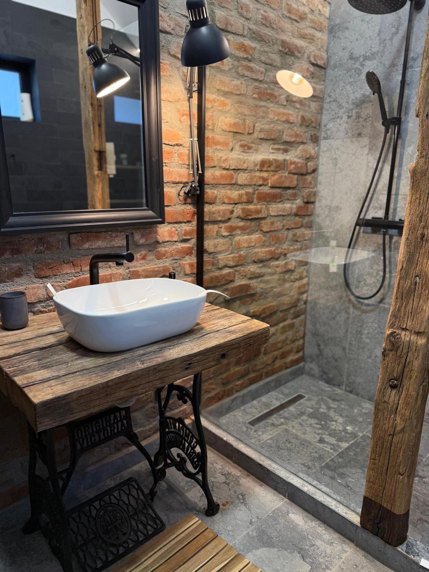 Casa Larisa Antonia Apartments シナヤ エクステリア 写真