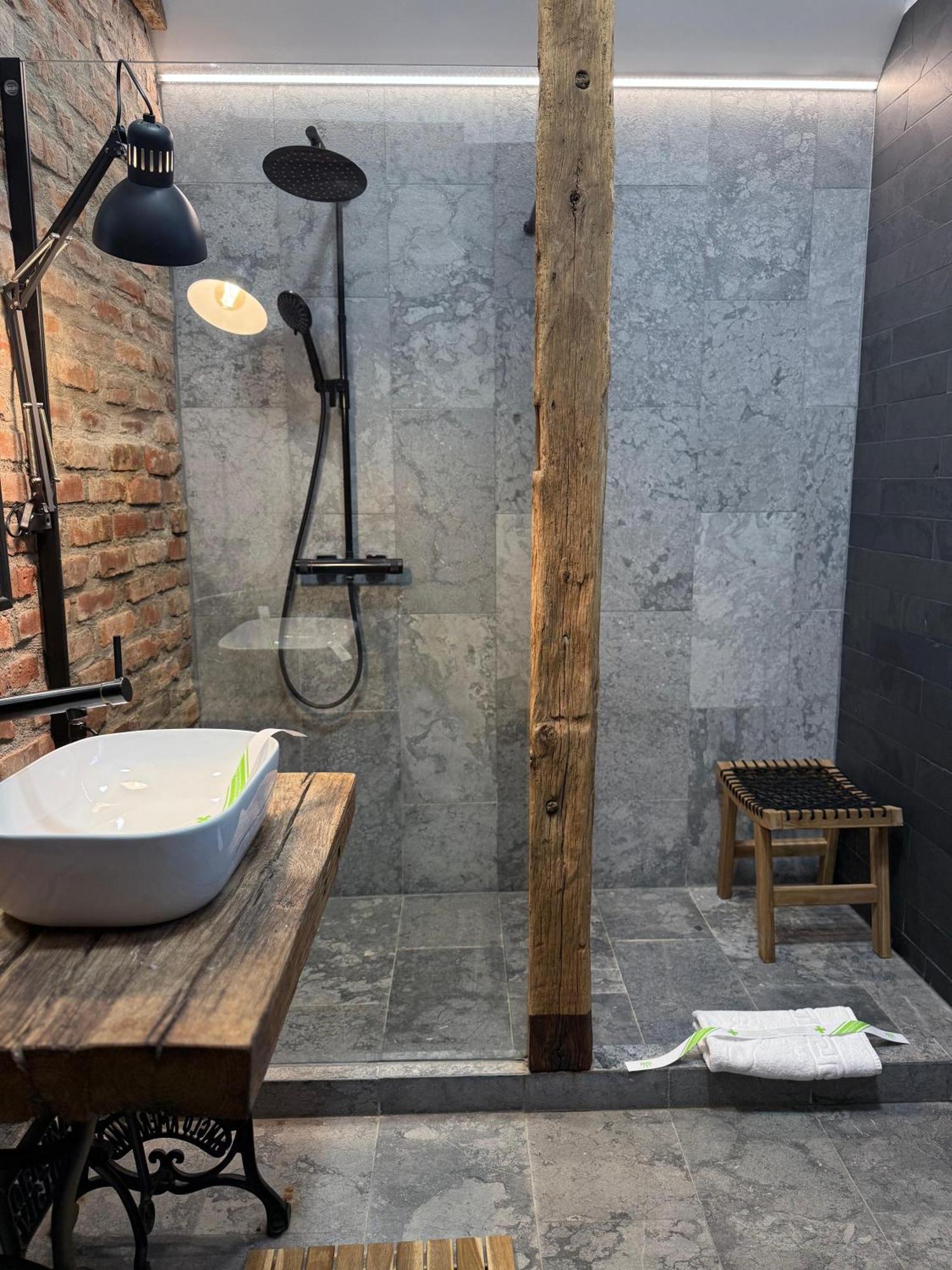 Casa Larisa Antonia Apartments シナヤ エクステリア 写真